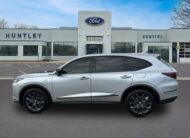2024 Acura MDX A-Spec SUV