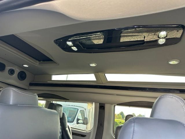 2024 Ford Transit-150 Cargo Explorer Van Van Low Roof Van