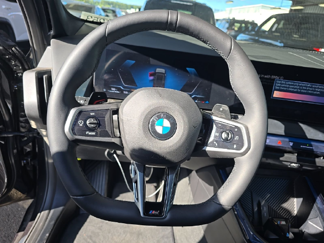 2026 BMW X3 30 xDrive SUV