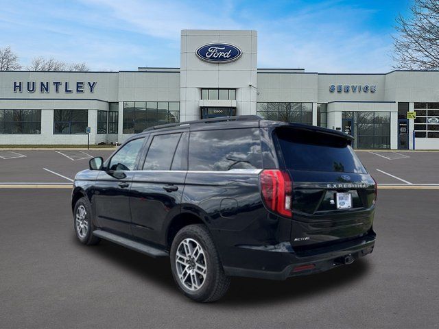 2025 Ford Expedition Active SUV