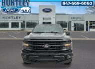 2024 Ford F-150 XLT Truck SuperCrew Cab