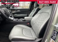 2023 Kia Sportage Plug-In Hybrid X-Line SUV