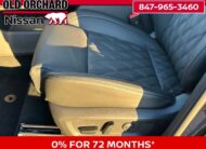 2026 Nissan Rogue Platinum SUV