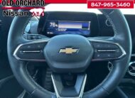 2024 Chevrolet Blazer EV LT SUV