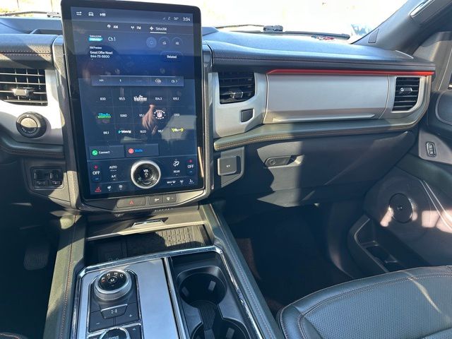 2022 Ford Expedition Timberline SUV