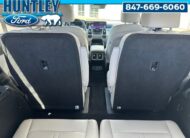 2024 Kia Sorento Hybrid EX SUV