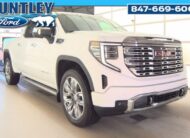 2024 GMC Sierra 1500 Denali Truck Crew Cab