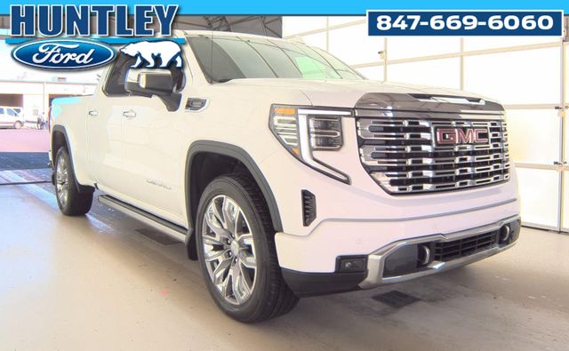 2024 GMC Sierra 1500 Denali Truck Crew Cab