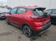 2022 Chevrolet Bolt EUV Premier SUV