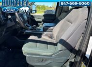 2023 Ford F-150 XLT Truck SuperCrew Cab