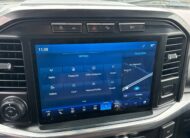 2021 Ford F-150 Lariat Truck SuperCrew Cab
