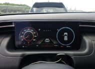 2023 Hyundai Tucson SEL SUV