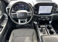 2023 Ford F-150 XLT Truck SuperCrew Cab