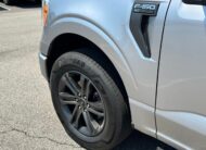 2021 Ford F-150 XLT Truck SuperCrew Cab