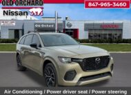 2025 Mazda CX-70 3.3 Turbo S Premium Plus SUV