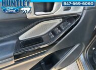 2022 Ford Explorer ST SUV