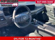 2026 Nissan Sentra SV Sedan