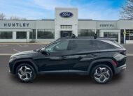2023 Hyundai Tucson Limited SUV