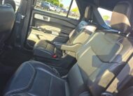 2022 Ford Explorer ST SUV