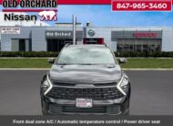 2025 Kia Sportage X-Line SUV