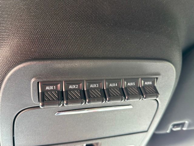 2023 Ford F-150 Tremor Truck SuperCrew Cab
