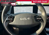 2024 Kia EV6 Wind SUV