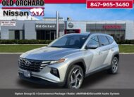 2023 Hyundai Tucson SEL SUV