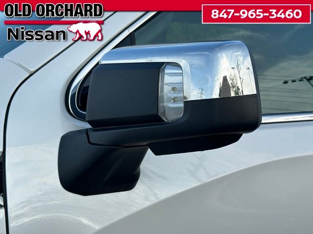 2024 GMC Sierra 1500 Denali Truck Crew Cab