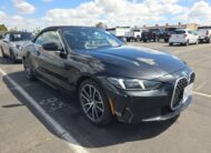 2025 BMW 430i 430i xDrive Convertible