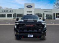 2024 GMC Sierra 2500 HD AT4 Truck Crew Cab