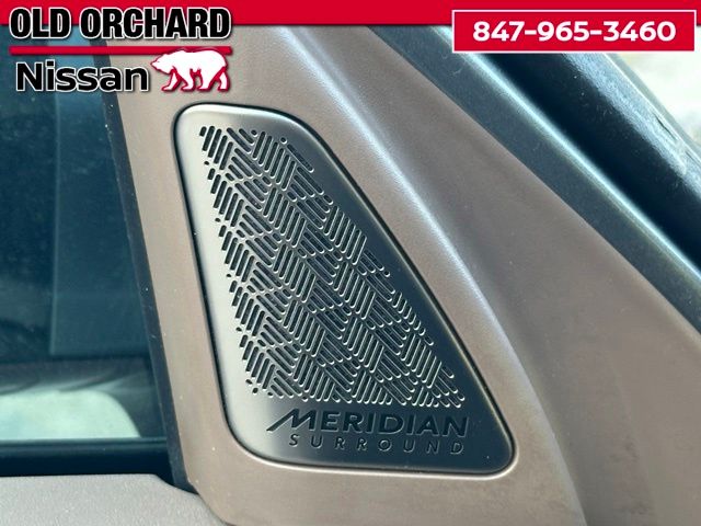 2024 Kia EV9 Land SUV