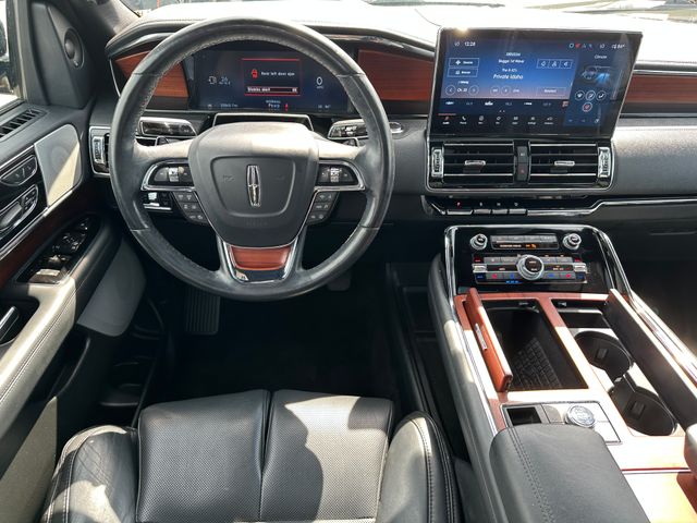 2022 Lincoln Navigator Reserve SUV