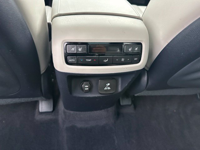 2021 Hyundai Palisade Calligraphy SUV