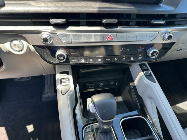 2024 Kia Telluride S SUV