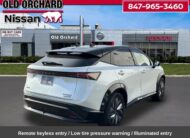 2023 Nissan ARIYA Platinum+ e-4orce SUV