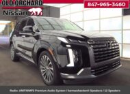 2024 Hyundai Palisade Calligraphy SUV