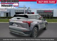 2025 Chevrolet Blazer EV LT SUV