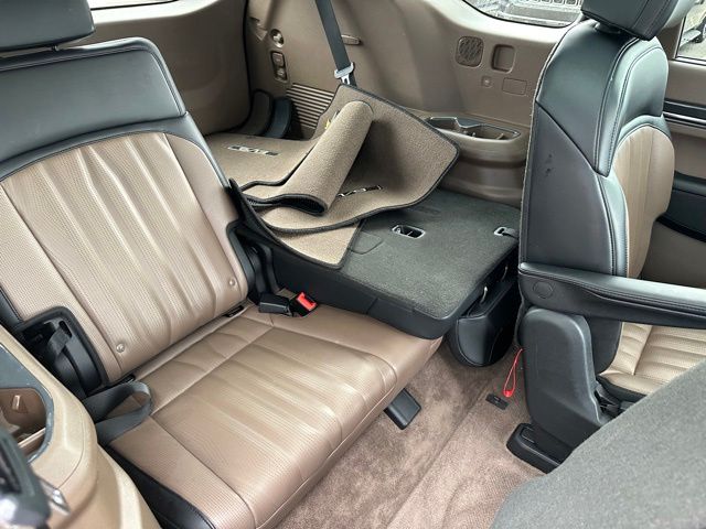 2024 Kia EV9 GT-Line SUV