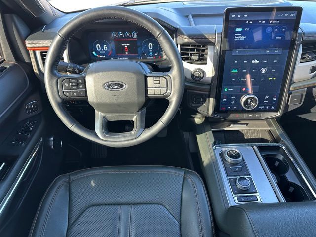 2022 Ford Expedition Timberline SUV