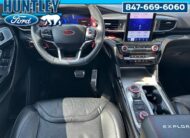 2023 Ford Explorer ST SUV