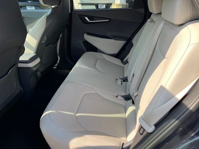 2023 Kia EV6 Wind SUV