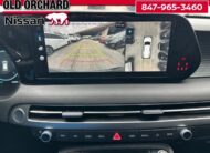 2024 Hyundai Palisade Limited SUV