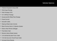 2024 GMC Sierra 2500 HD Denali Ultimate Truck Crew Cab