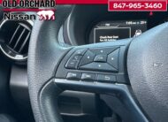 2024 Nissan Kicks SV SUV