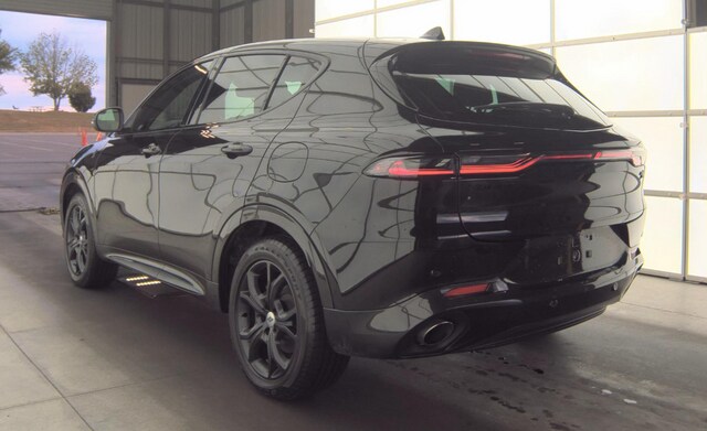2024 Dodge Hornet R/T Plus SUV