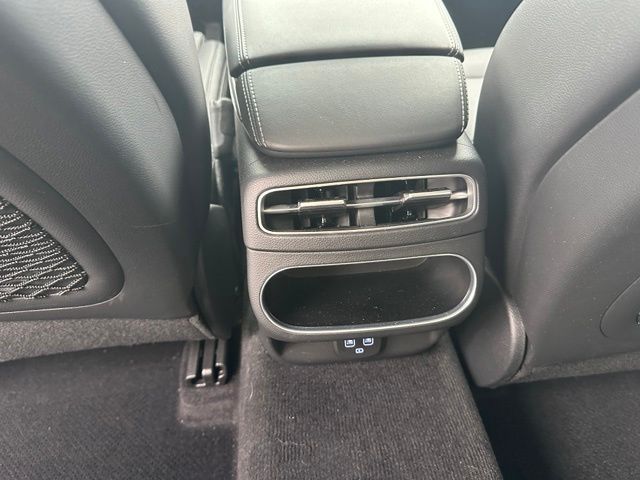 2025 Genesis GV70 2.5T SUV