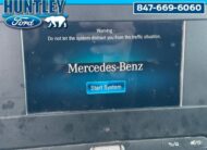 2023 Mercedes-Benz Sprinter 2500 Cargo 170 WB Van Extended Cargo Van