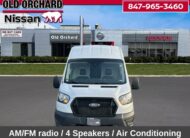 2025 Ford Transit-250 Cargo Base Van High Roof Ext. Van