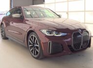 2023 BMW i4 M50 Gran Coupe
