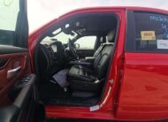 2022 Ram 1500 Rebel Truck Crew Cab